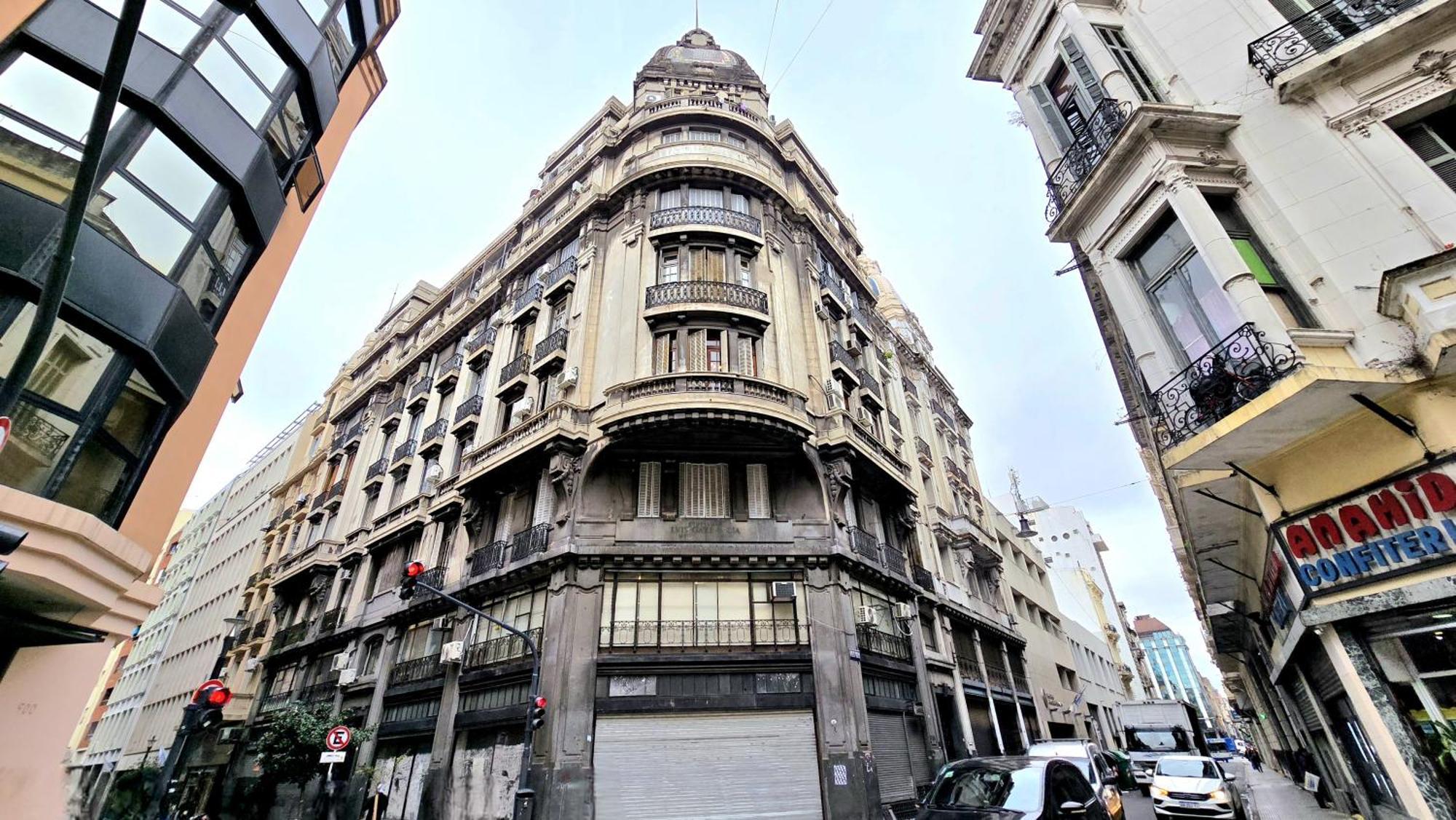 Alquilo Super Habitacion Privada No Depto Entero - Buenos Aires — Photos 1