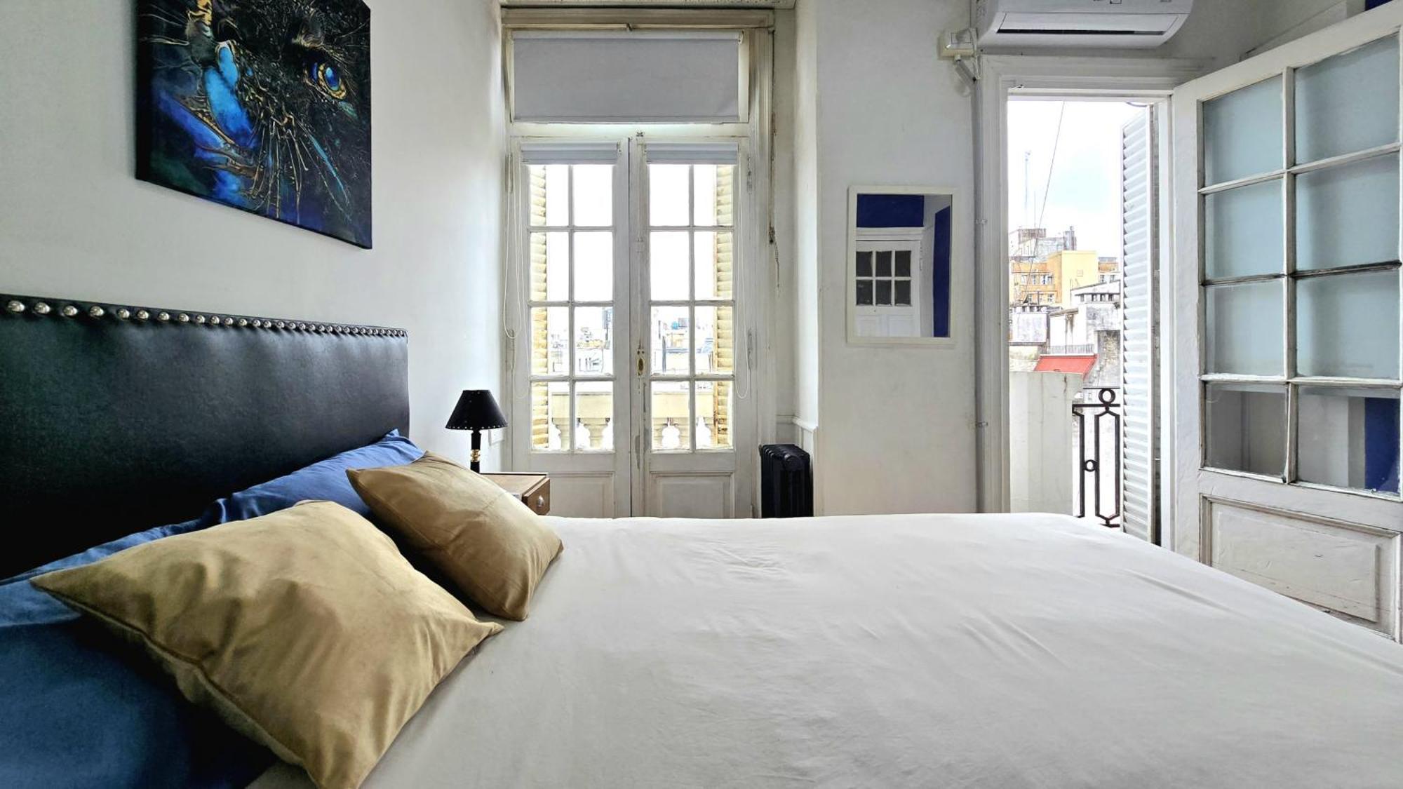 Alquilo Super Habitacion Privada No Depto Entero - Buenos Aires — Photos 2