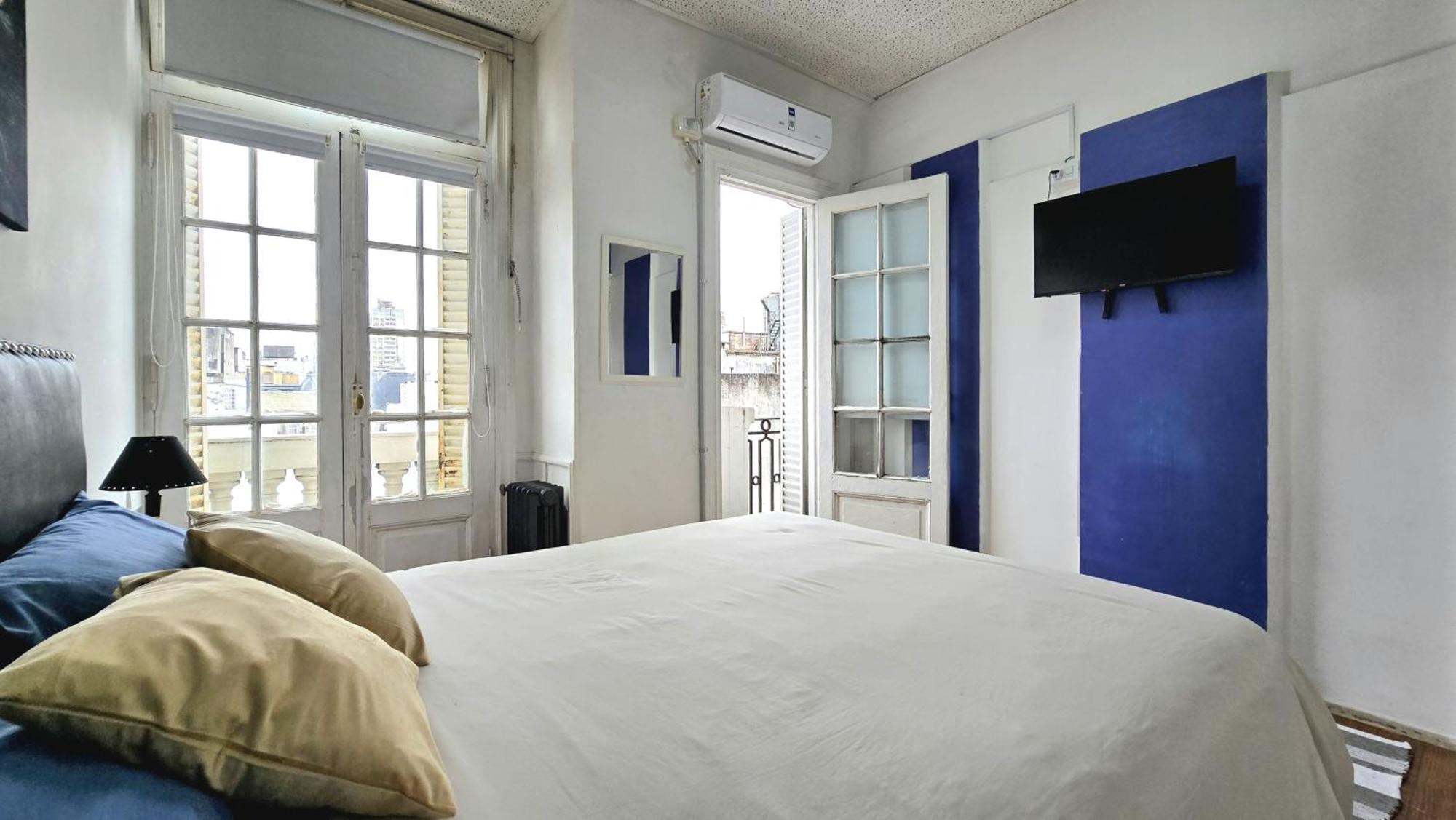 Alquilo Super Habitacion Privada No Depto Entero - Buenos Aires, Buenos Aires