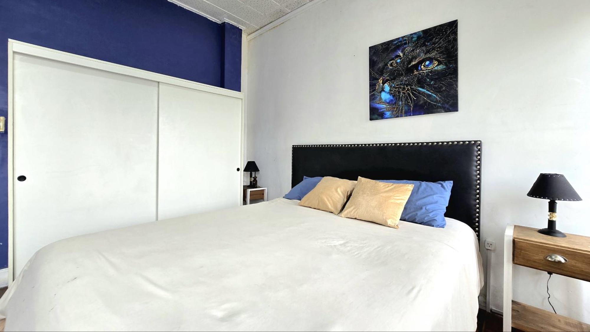 Alquilo Super Habitacion Privada No Depto Entero - Buenos Aires — Photos 3